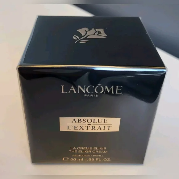 Lancôme Absolute L’Extract Elixir Cream Refill 1.69oz